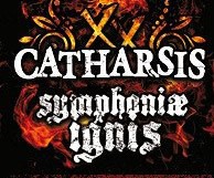 Большая симфоническая презентация группы CATHARSIS
